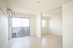 エスペランサ新城 101号-3