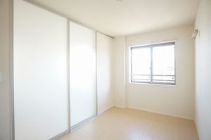 エスペランサ新城 101号-5