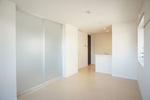 エスペランサ新城 101号-6