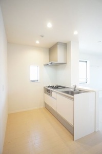 エスペランサ新城 101号-10