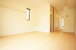 テラス　リーリエ 101号-2