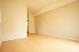 テラス　リーリエ 101号-3