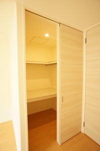 テラス　リーリエ 101号-5