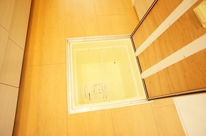 テラス　リーリエ 101号-9