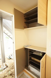 テラス　リーリエ 101号-10