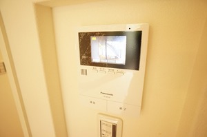 テラス　リーリエ 101号-11