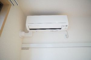 エクラージュ 201号-7