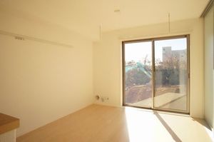 グリーンヒルズ　たまプラーザ 102号-2