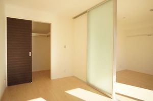 グリーンヒルズ　たまプラーザ 102号-5