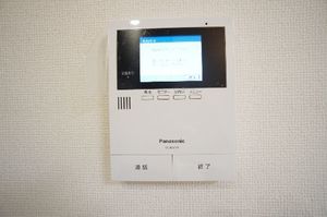 パティオ スクエア ガーデン Ⅱ 102号-8