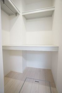 パティオ スクエア ガーデン Ⅱ 102号-9