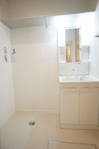 パティオ スクエア ガーデン Ⅱ 102号-10