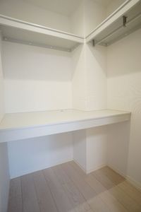 パティオ スクエア ガーデン Ⅱ 203号-8