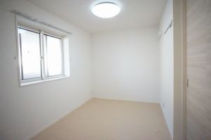 クレセール新川崎 203号-4