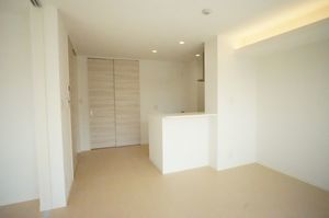 クレセール新川崎 203号-7