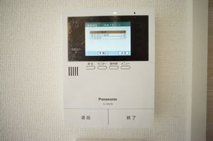 クレセール新川崎 203号-8