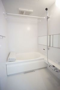 クレセール新川崎 203号-10