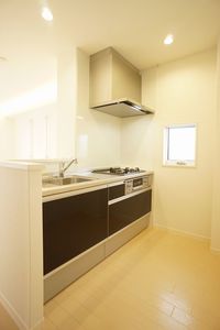 クレセール新川崎 301号-3