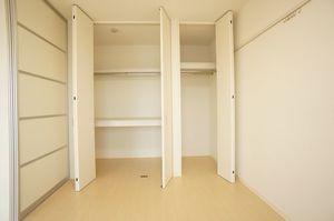 クレセール新川崎 301号-8
