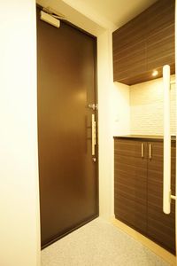 クレセール新川崎 301号-9