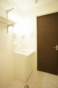 クレセール新川崎 301号-11