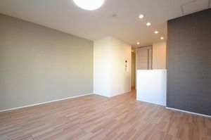 アトリエール新城 106号-2