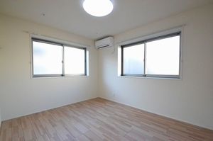 アトリエール新城 106号-6