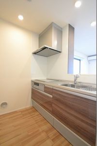 アトリエール新城 106号-7