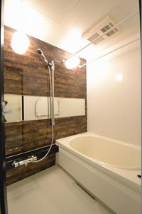 アトリエール新城 106号-8