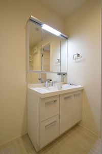 アトリエール新城 106号-9