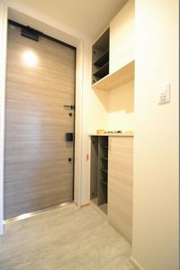 アトリエール新城 106号-11