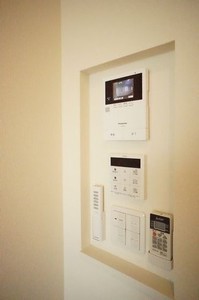 アトリエール新城 303号-11