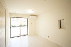 グレイス鷺沼 101号-2