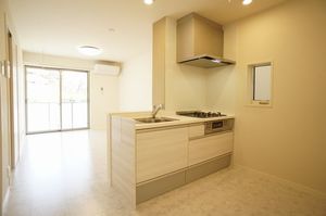 グレイス鷺沼 101号-4