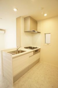 グレイス鷺沼 101号-5