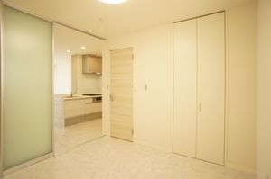 グレイス鷺沼 101号-7