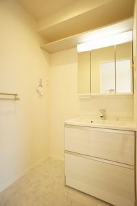 グレイス鷺沼 101号-10