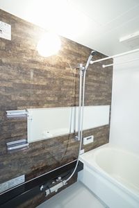 グレイス鷺沼 101号-11