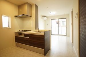 グレイス鷺沼 303号-3