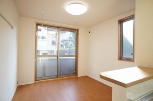 メゾン ド ソレイユ 201号-2