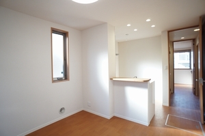 メゾン ド ソレイユ 201号-3