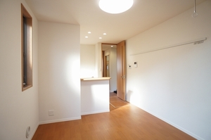 メゾン ド ソレイユ 201号-4