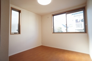 メゾン ド ソレイユ 201号-5