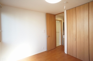 メゾン ド ソレイユ 201号-6