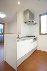 メゾン ド ソレイユ 201号-7