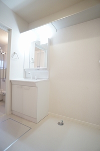 メゾン ド ソレイユ 201号-8