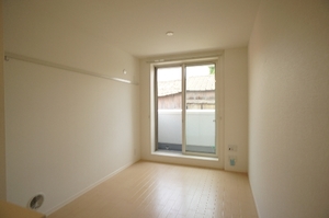 メゾン ベルネージュ 201号-2