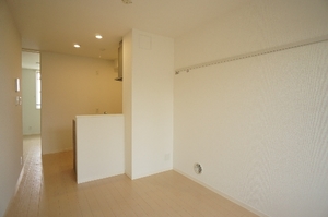 メゾン ベルネージュ 201号-3