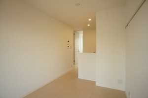 メゾン ベルネージュ 201号-4