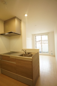 メゾン ベルネージュ 201号-5